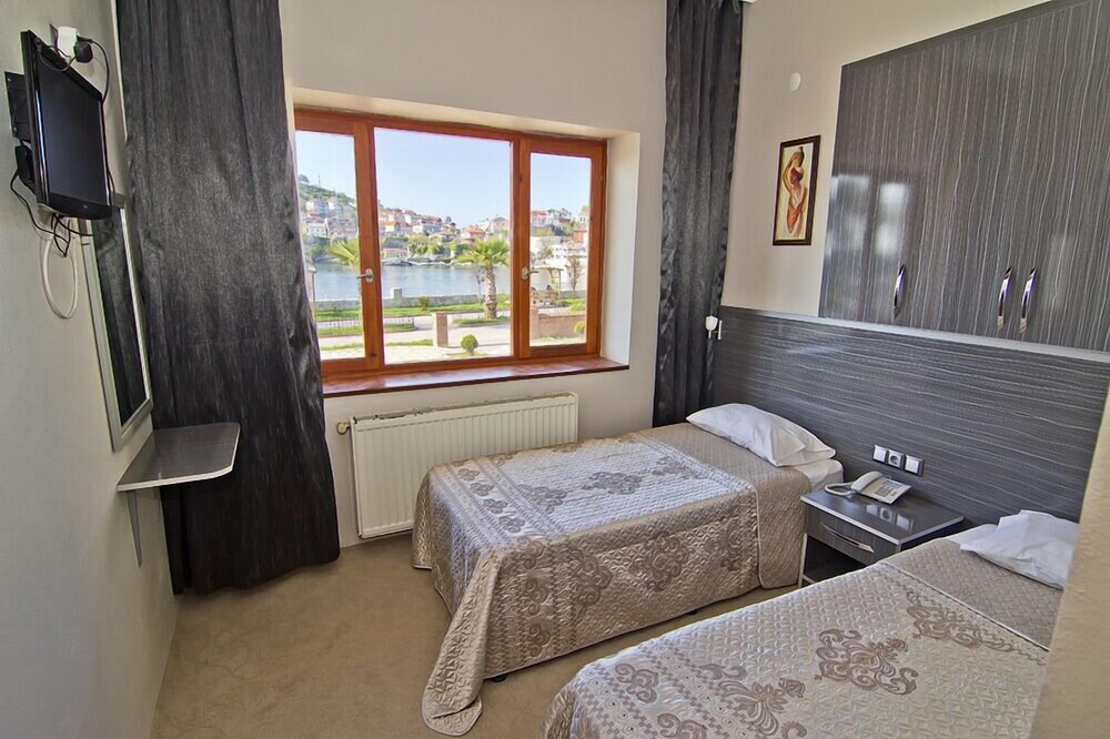Amasra Hotel | Ozgun Otel
