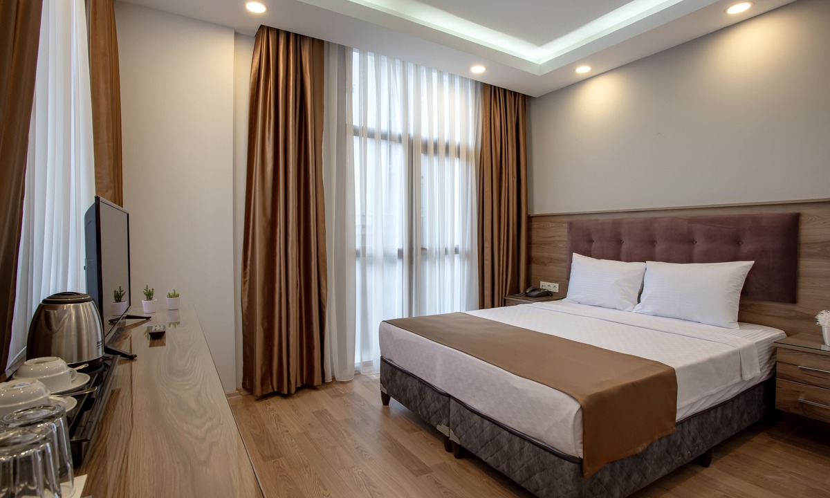 Asmali Mescit Hotel | West Palace Hotel