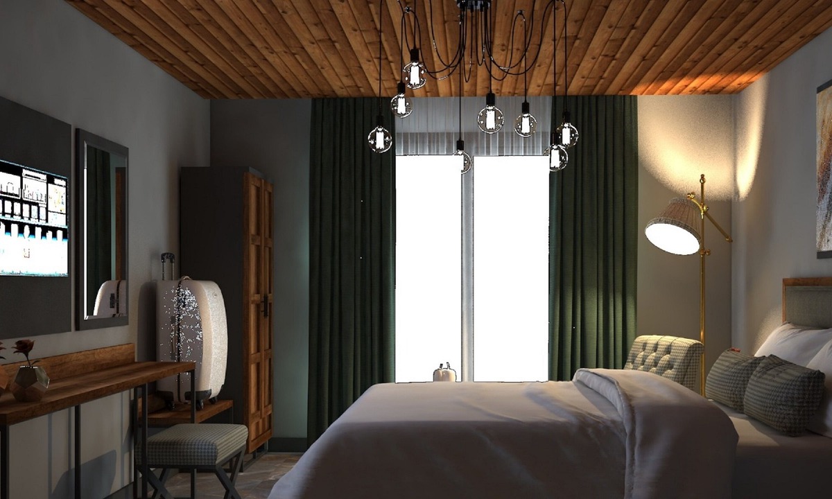 Arsin Villa | Stone Village