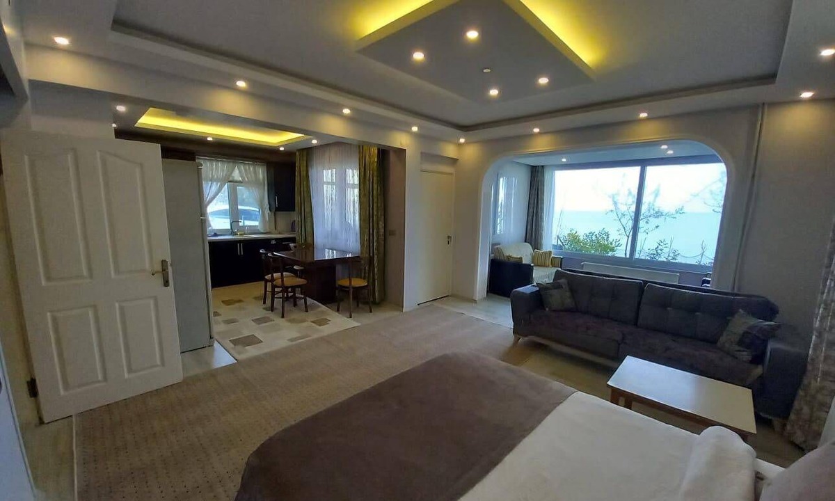 Sinop Hotel | Lavanta Butik Otel