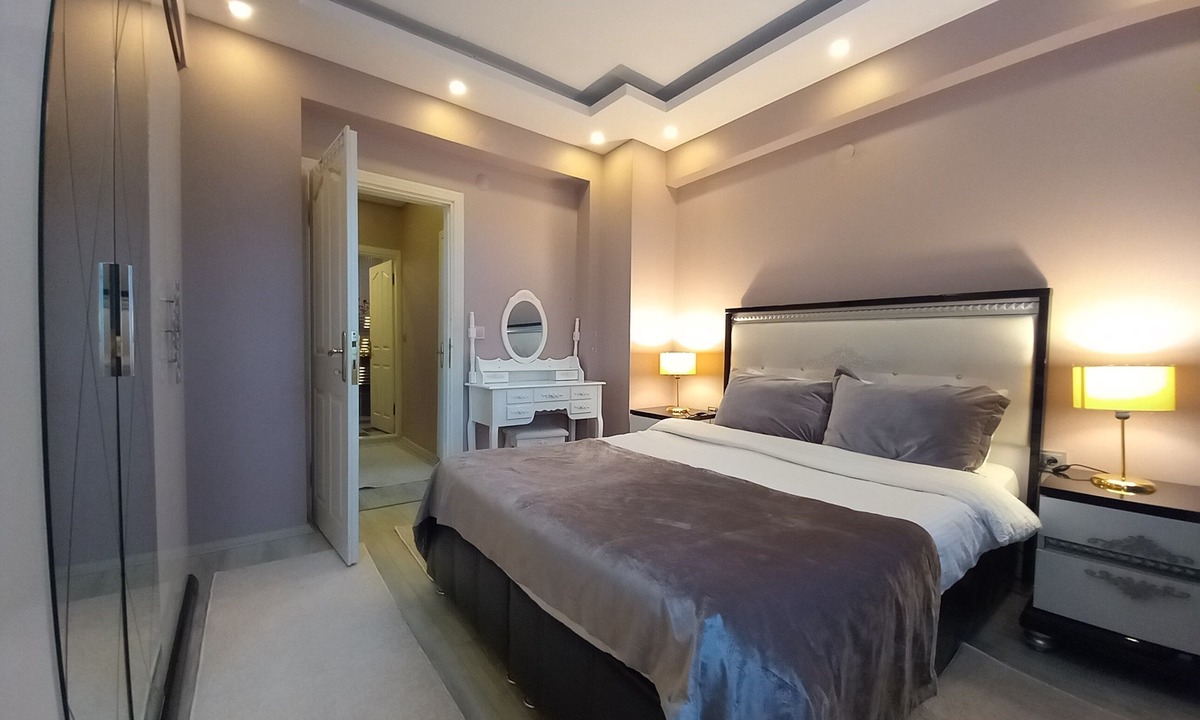 Sinop Hotel | Lavanta Butik Otel