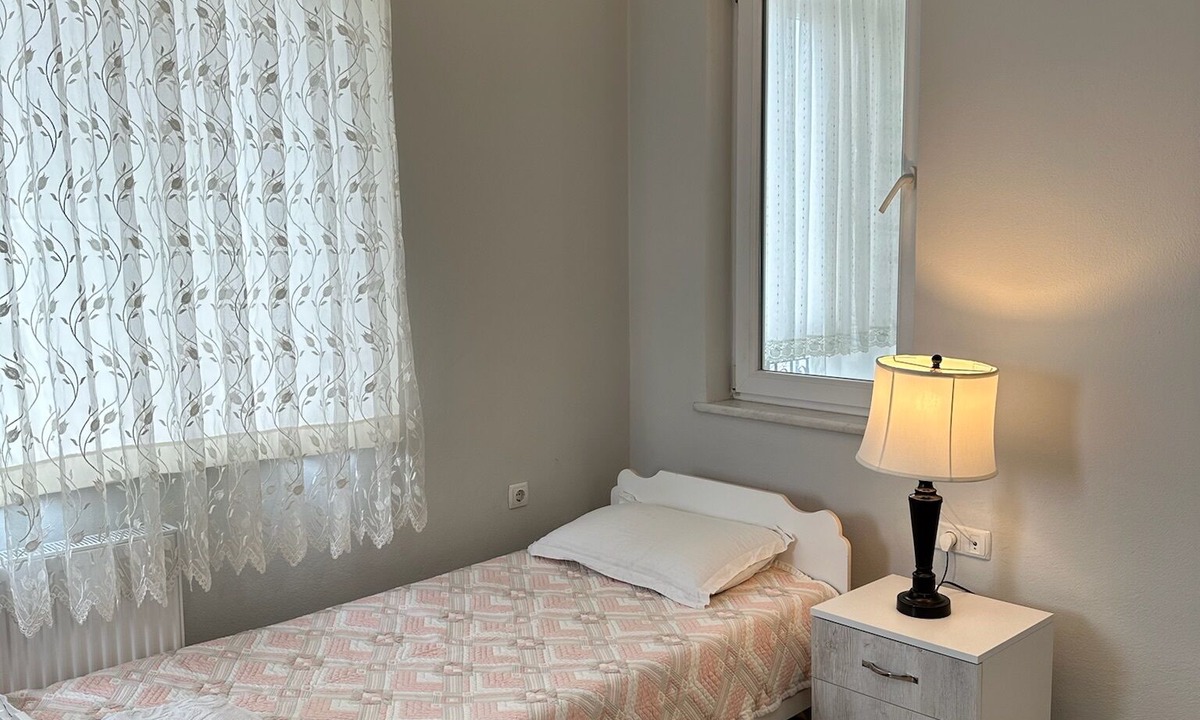 Konyaalti Apartment | Bulut Apartment