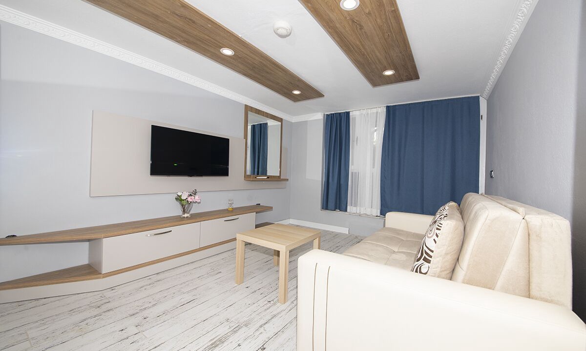 Bodrum City Center House | Marina Hotel Bodrum