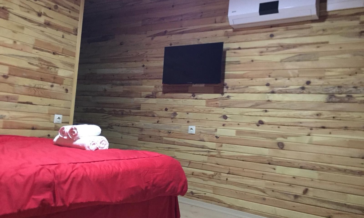 Arhavi Hotel | Cerge Bungalov