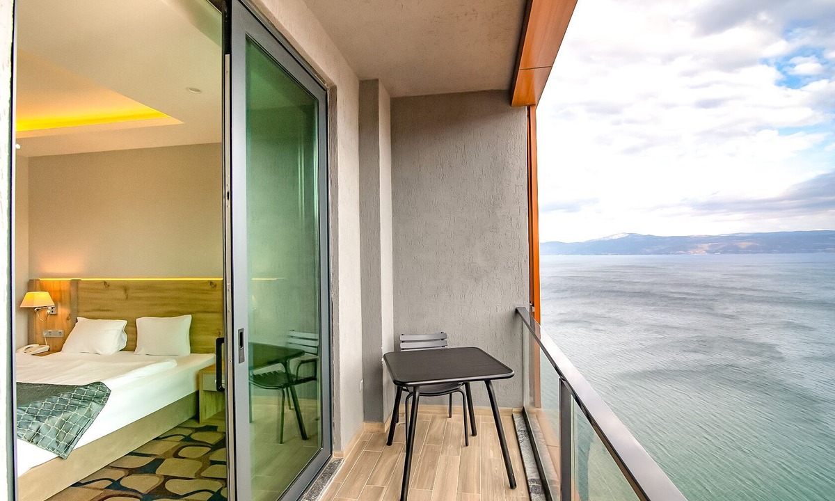 Mudanya Hotel | Blue Mudanya Hotel