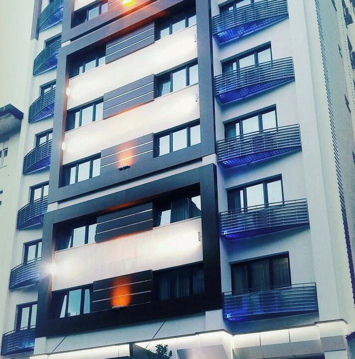 Merkezefendi Hotel | Napa Otel
