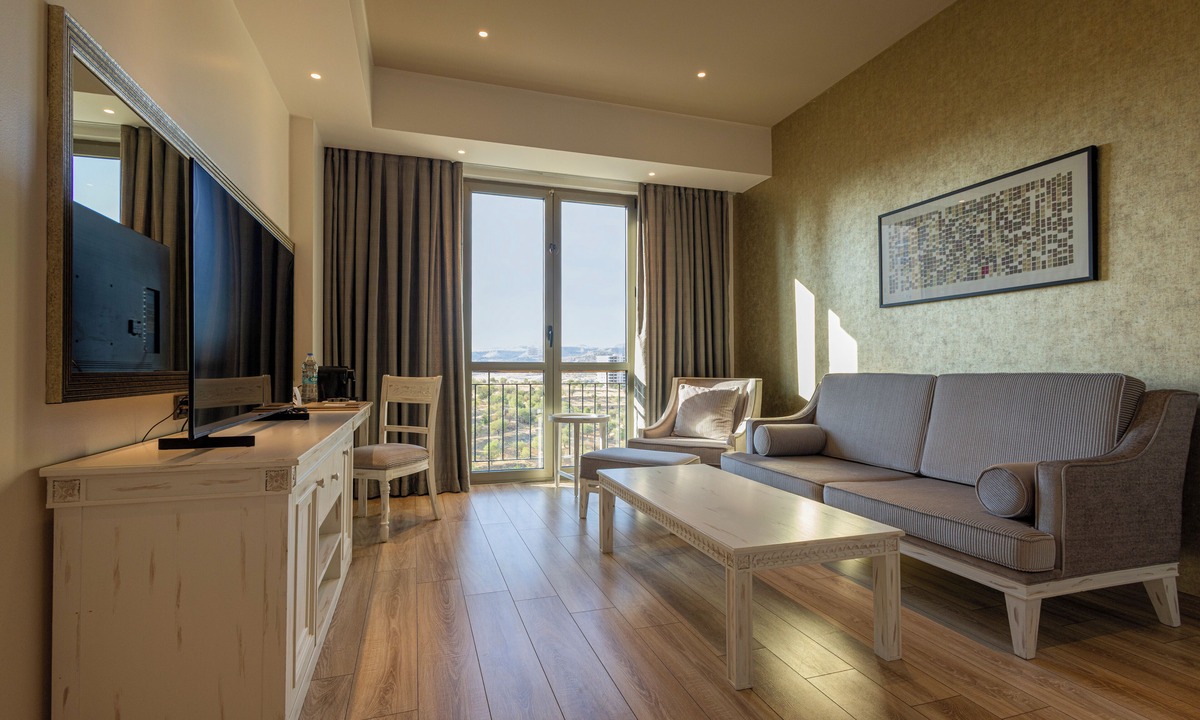 Artuklu Hotel | Ramada Plaza by Wyndham Mardin