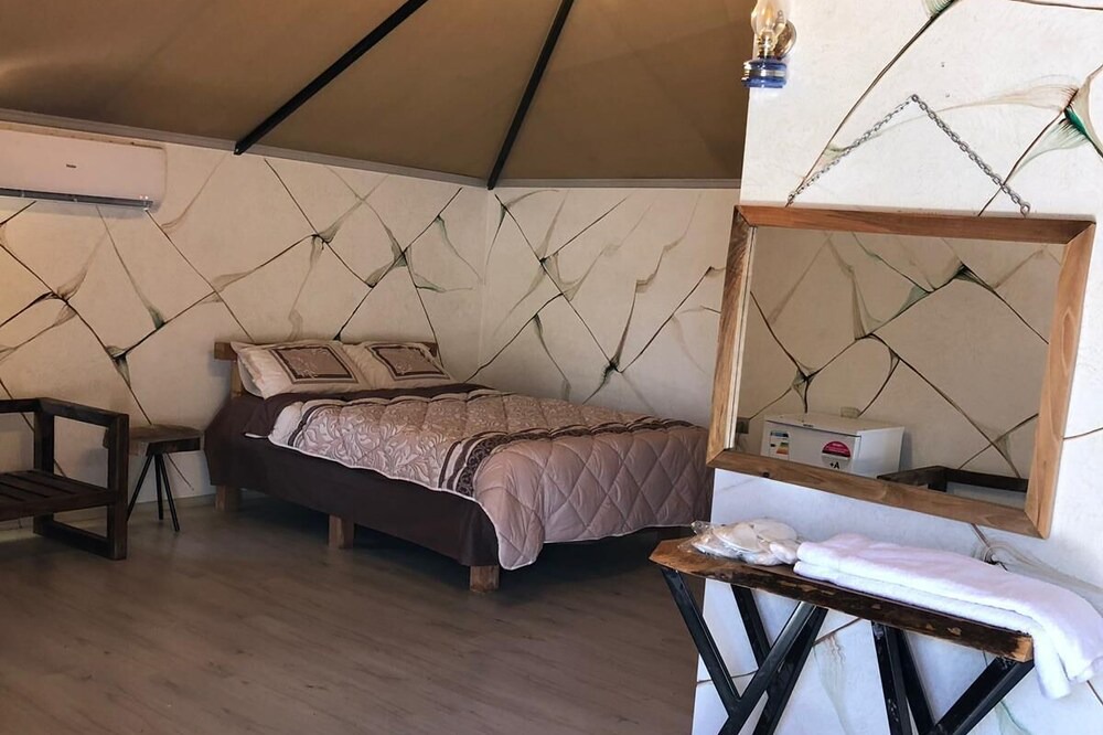 Haliliye Hotel | Göbeklitepe Bahce Saray