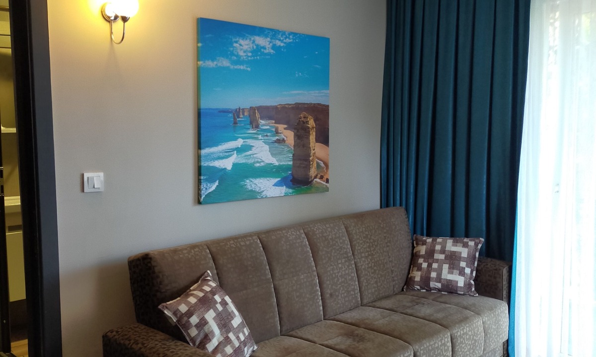 Marmaris City Center Apartment | Akdeniz Apart Hotel