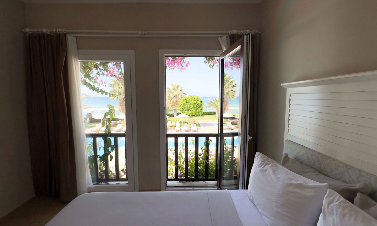 Datca Hotel | Datca Doris Otel - Special Class