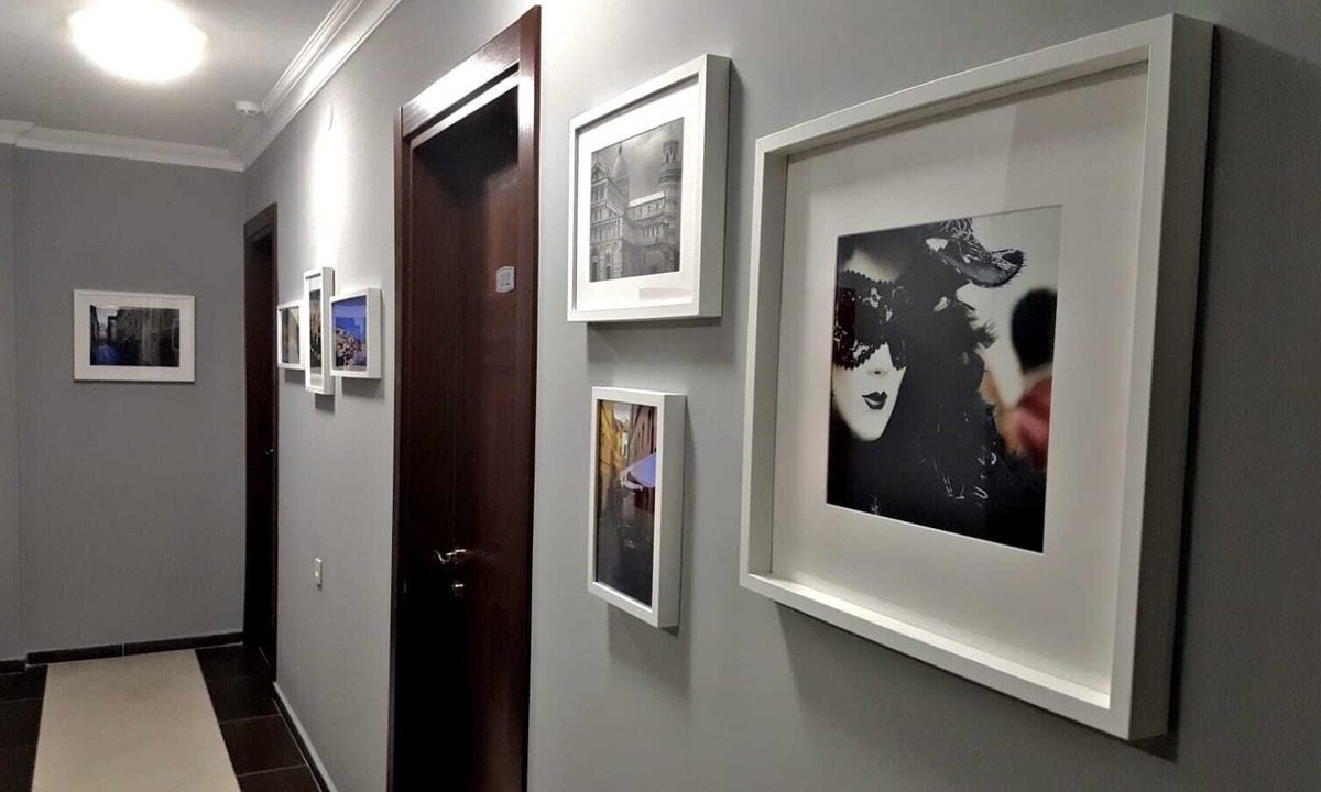 Dikili Hotel | Malena Boutique Otel