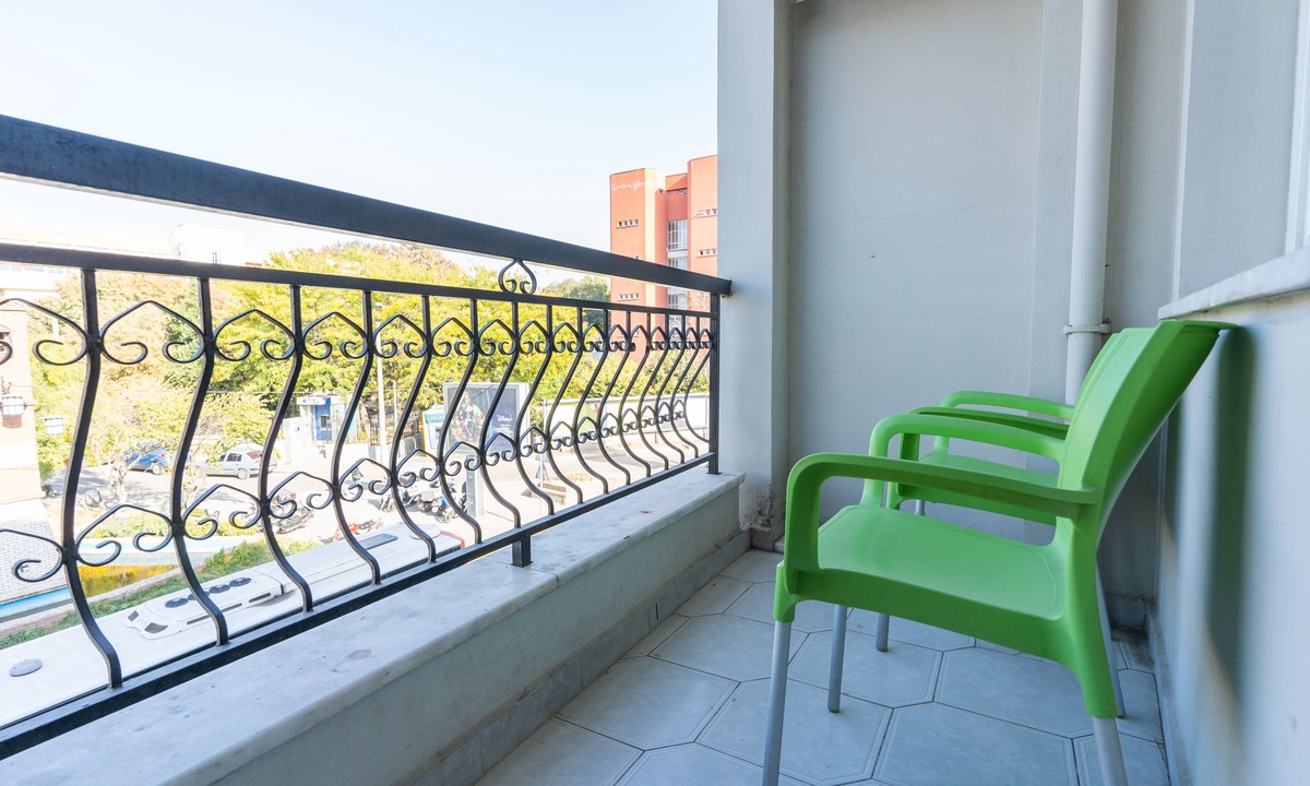 Buca Hotel | Yasam Otel