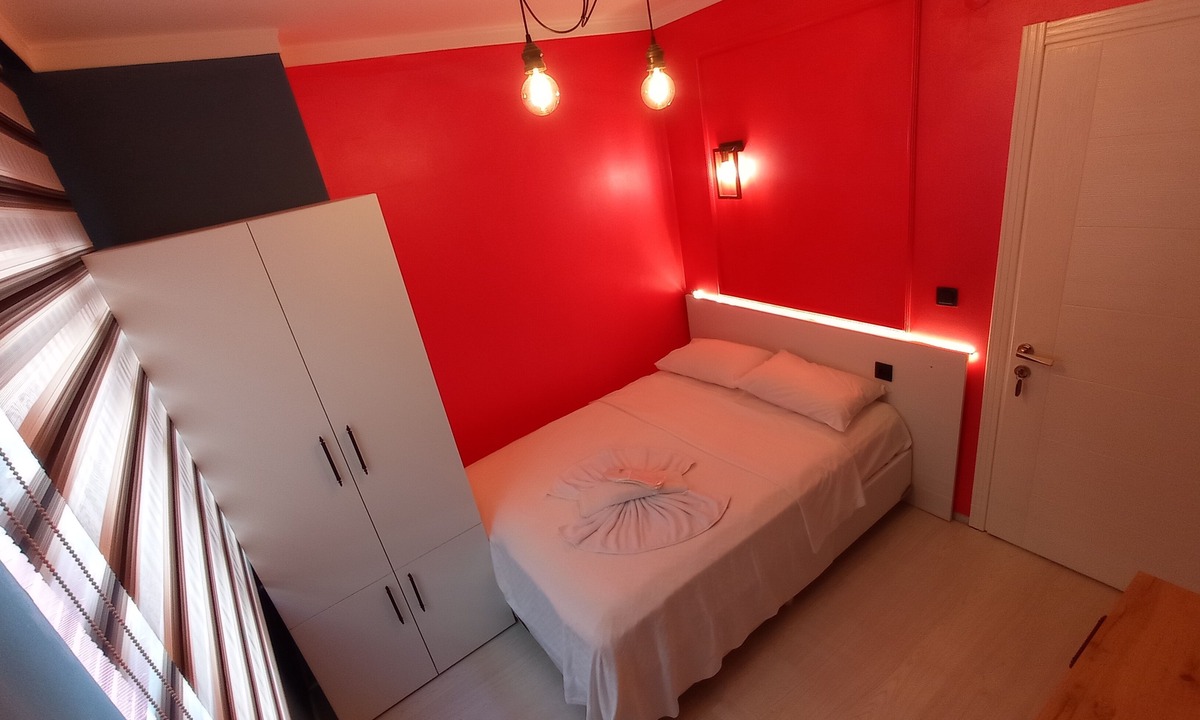 Eynesil Hotel | Oropa Butik Hotel
