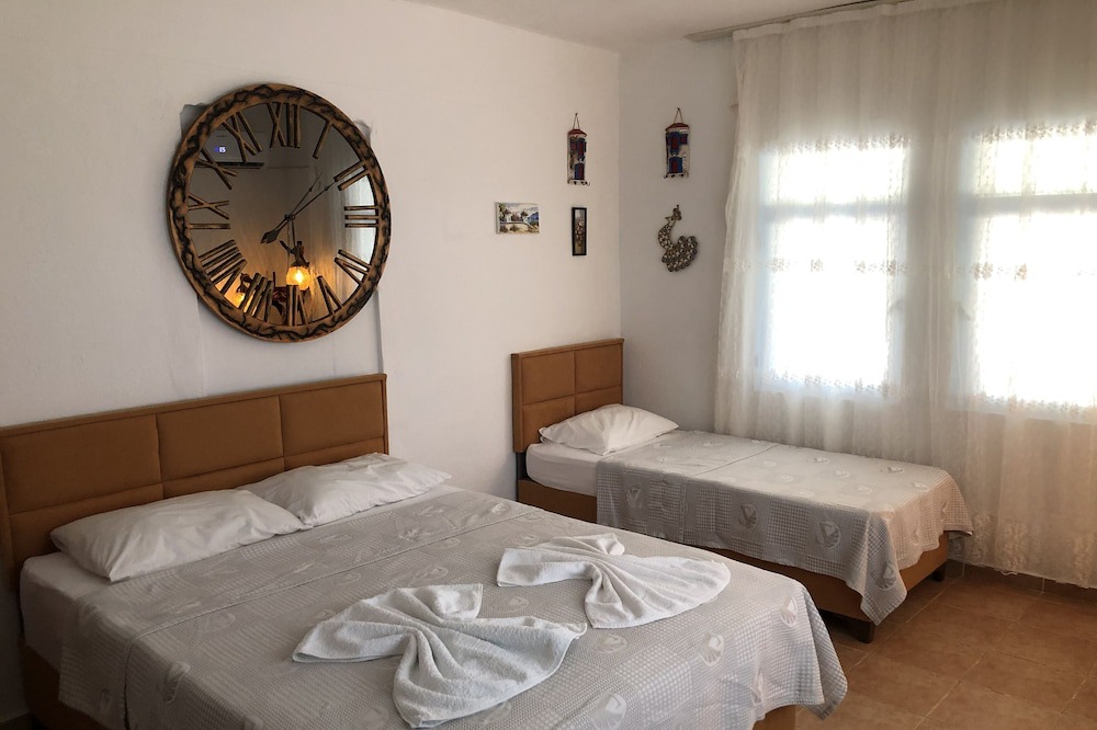 Yaniklar Hotel | Zirkon Doga Butik Otel