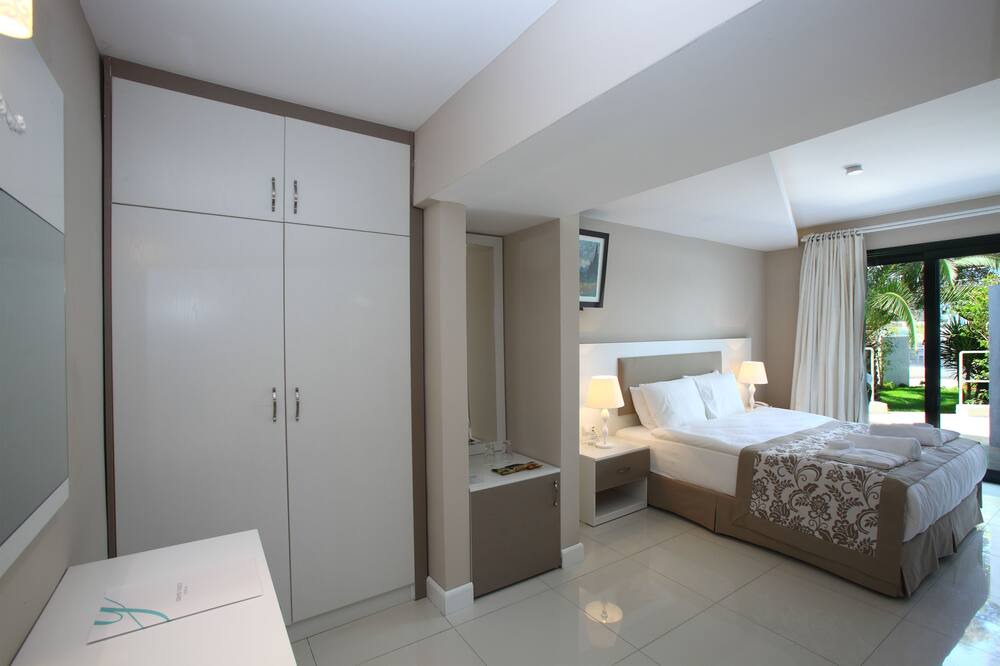 Torba Hotel | Grand Yazıcı Torba Beach Club