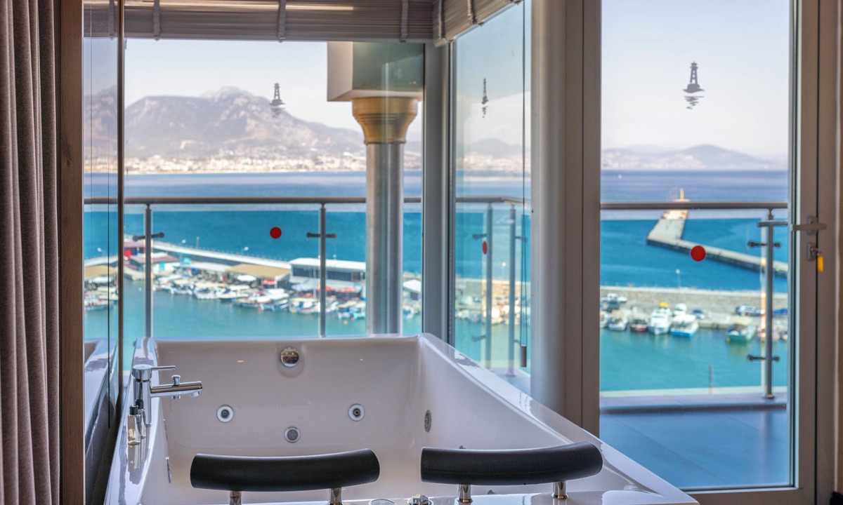 Alanya Hotel | Numa Port Hotel