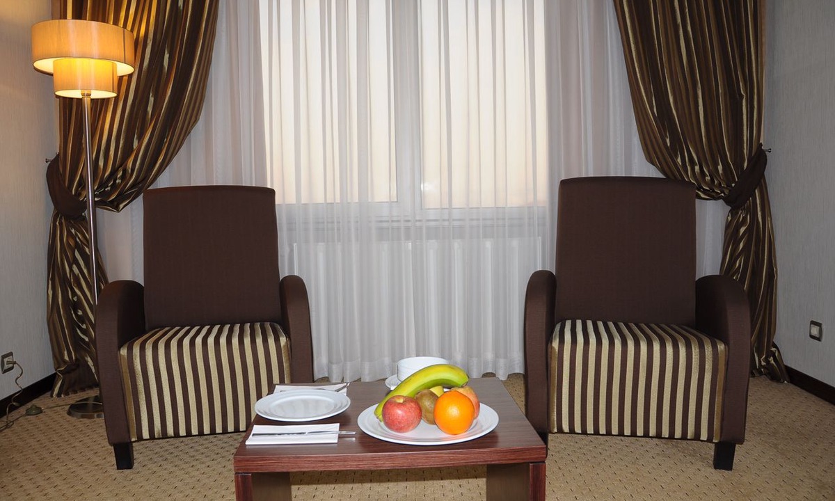 Denizli Hotel | North Point Hotel