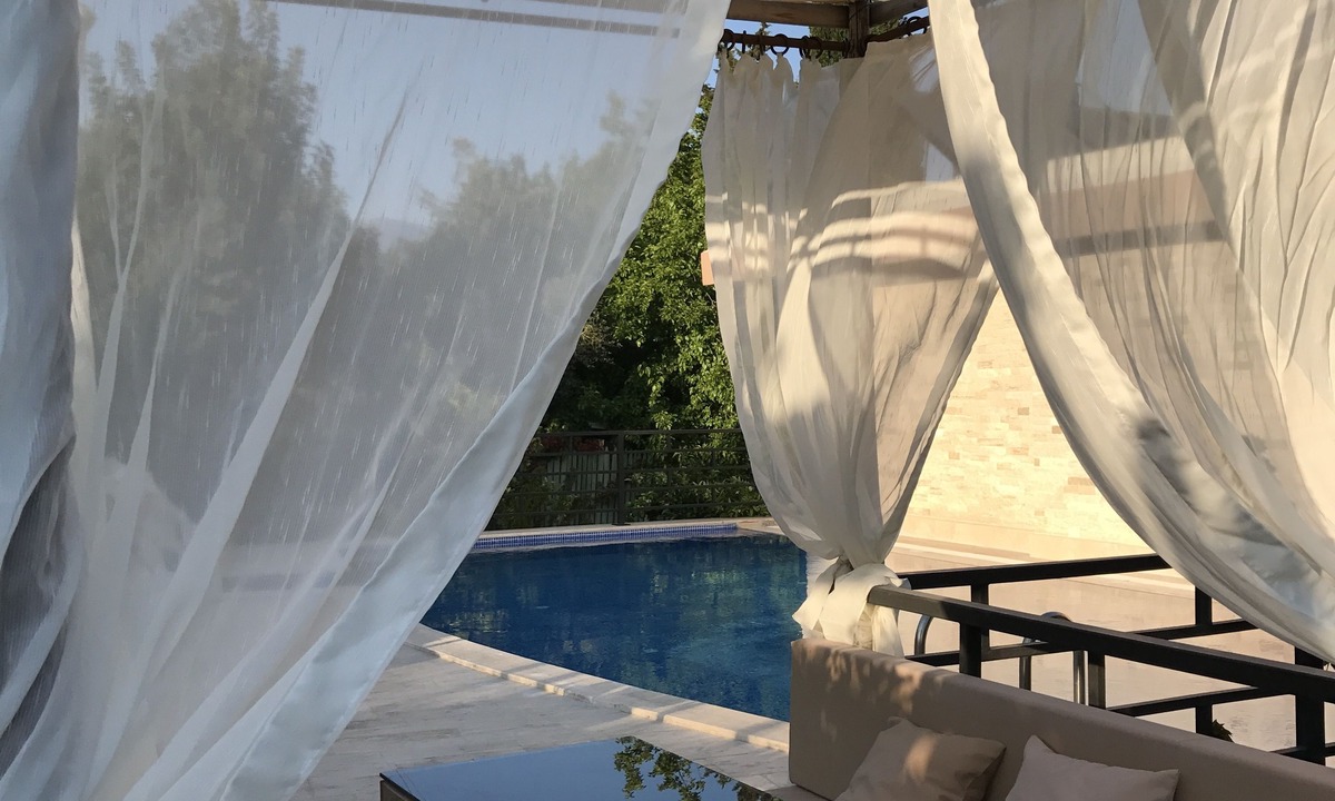 Patara Hotel | Dardanos Hotel