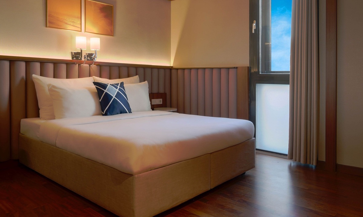 Nilufer Hotel | Four Points Flex by Sheraton Bursa Nilüfer