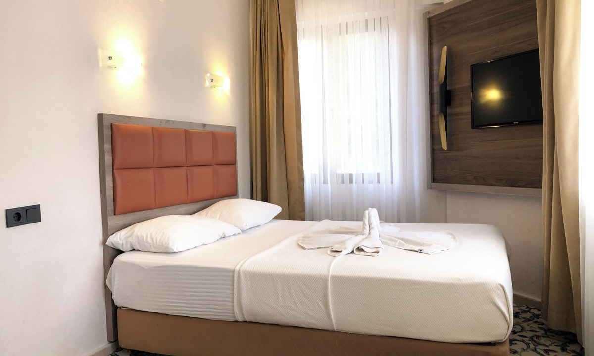 Camlık Mahallesi Hotel | Aksel Butik Otel