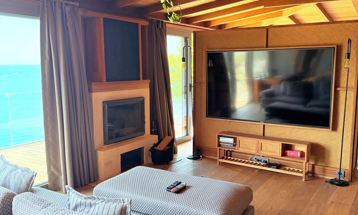 Yalikavak Hotel | Life Butiq Hotel