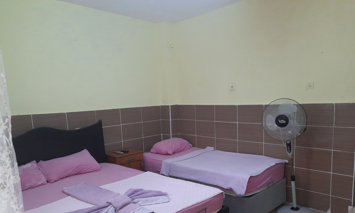 Karahayit Hotel | Batu Pansiyon