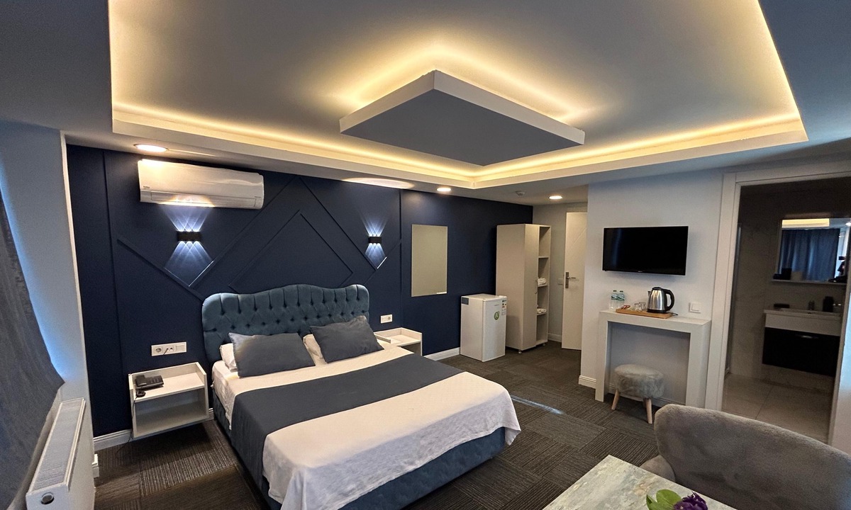 Kavacık Mahallesi Hotel | Kavacık Asia Hotel