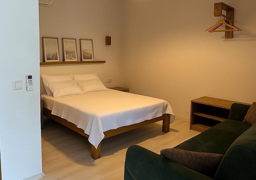 Ayvacik Hotel | Balim Butik Hotel