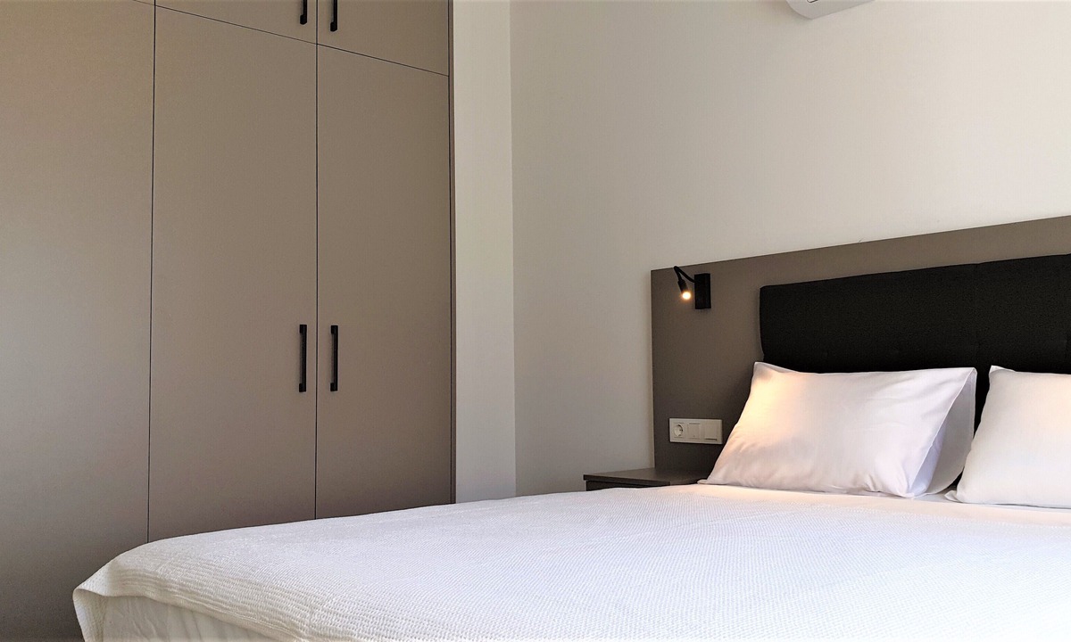 Bodrum Apartment | Bodrum Yoga Suites