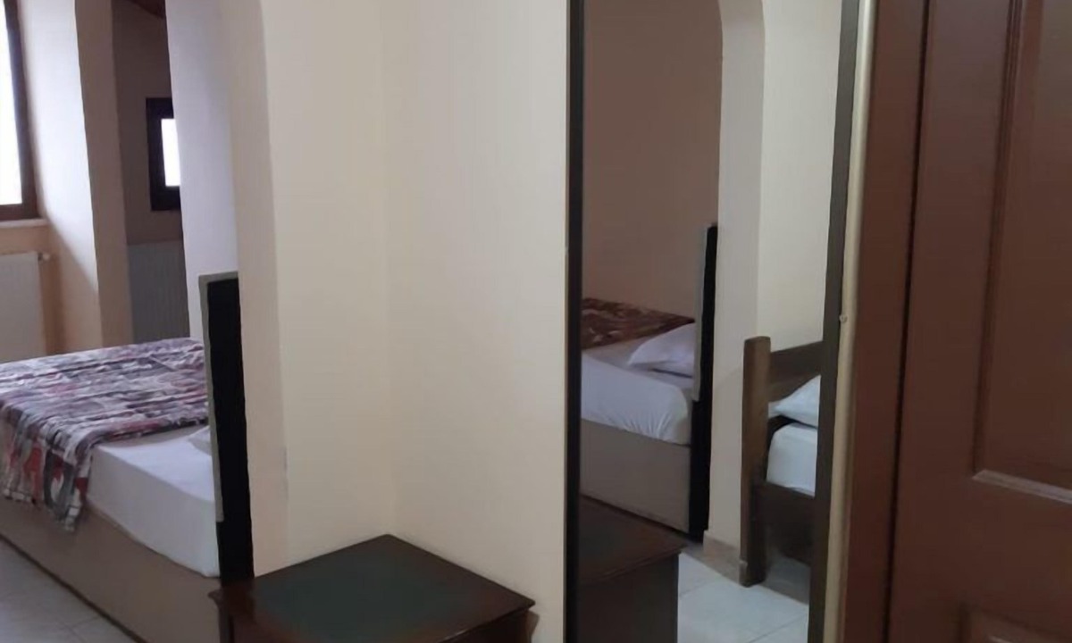 Cebeci Mahallesi Hotel | Cebeci Kutlu Apart