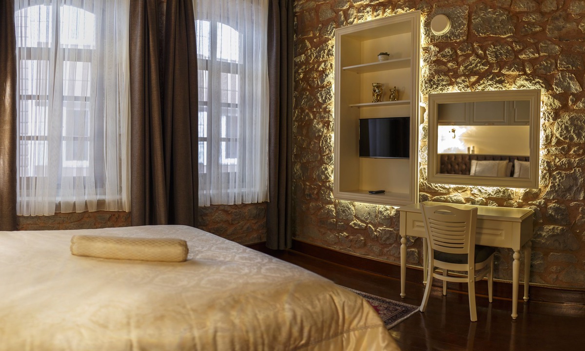 Trabzon City Center House | Verula City Luxury Villa