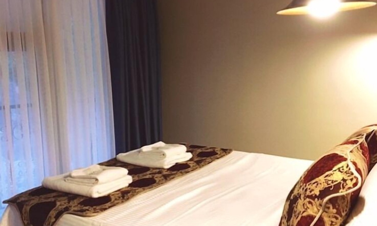 Ayder Hotel | Pordanis Hotel