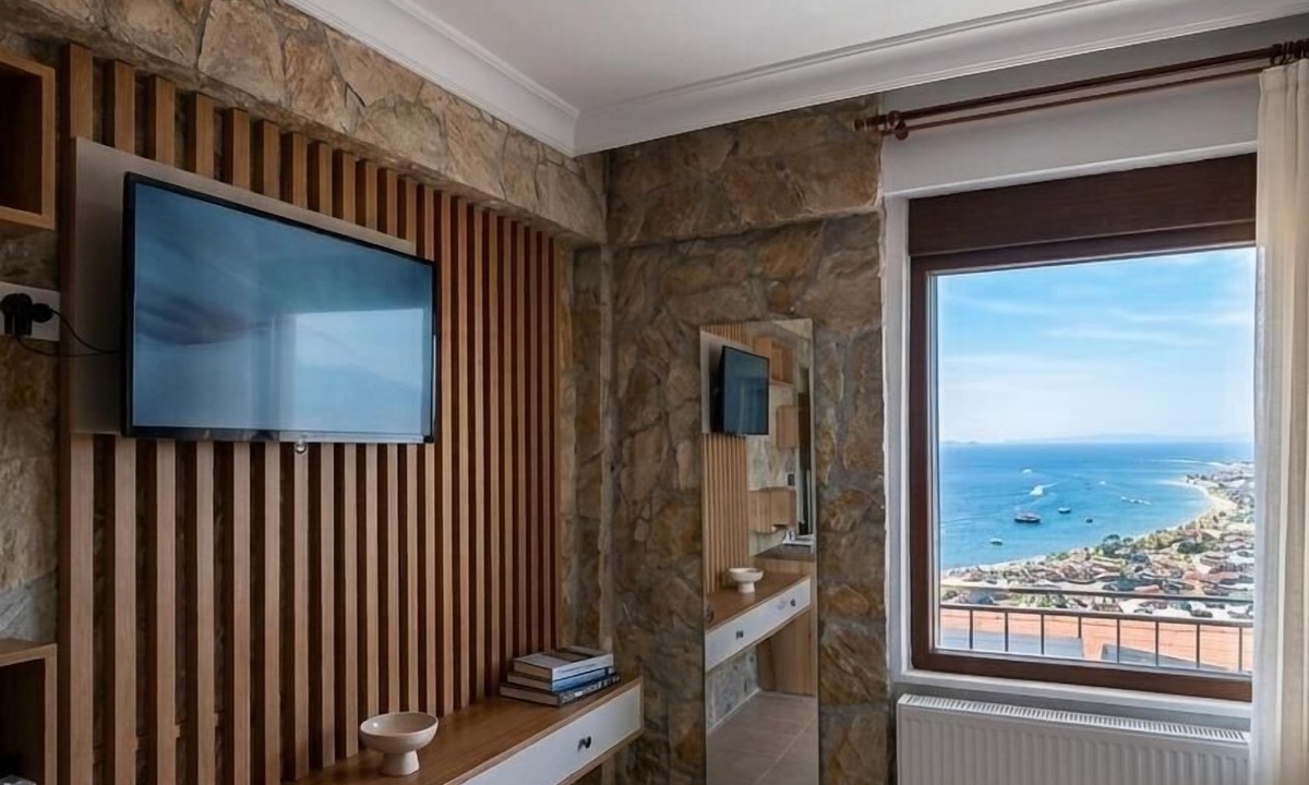 Gure Hotel | Gure Gokyuzu Butik Otel