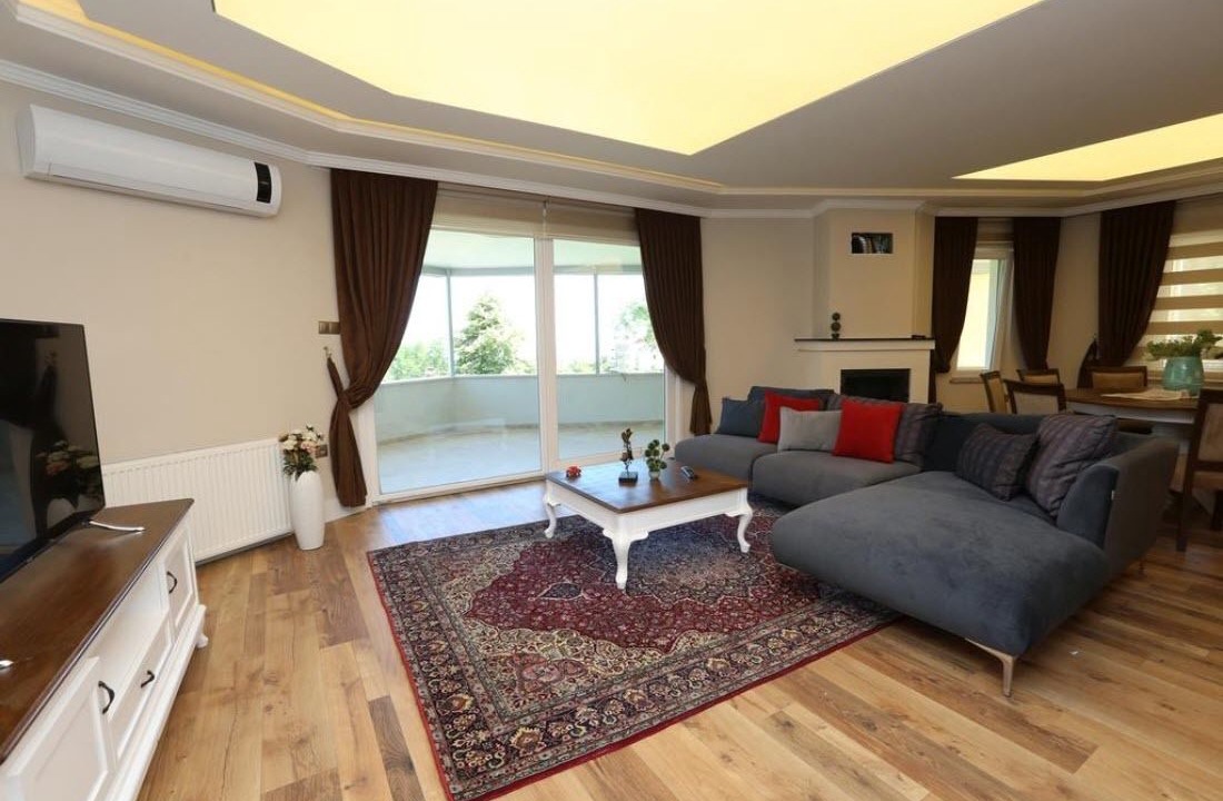 Trabzon Villa | Villa Koruköy