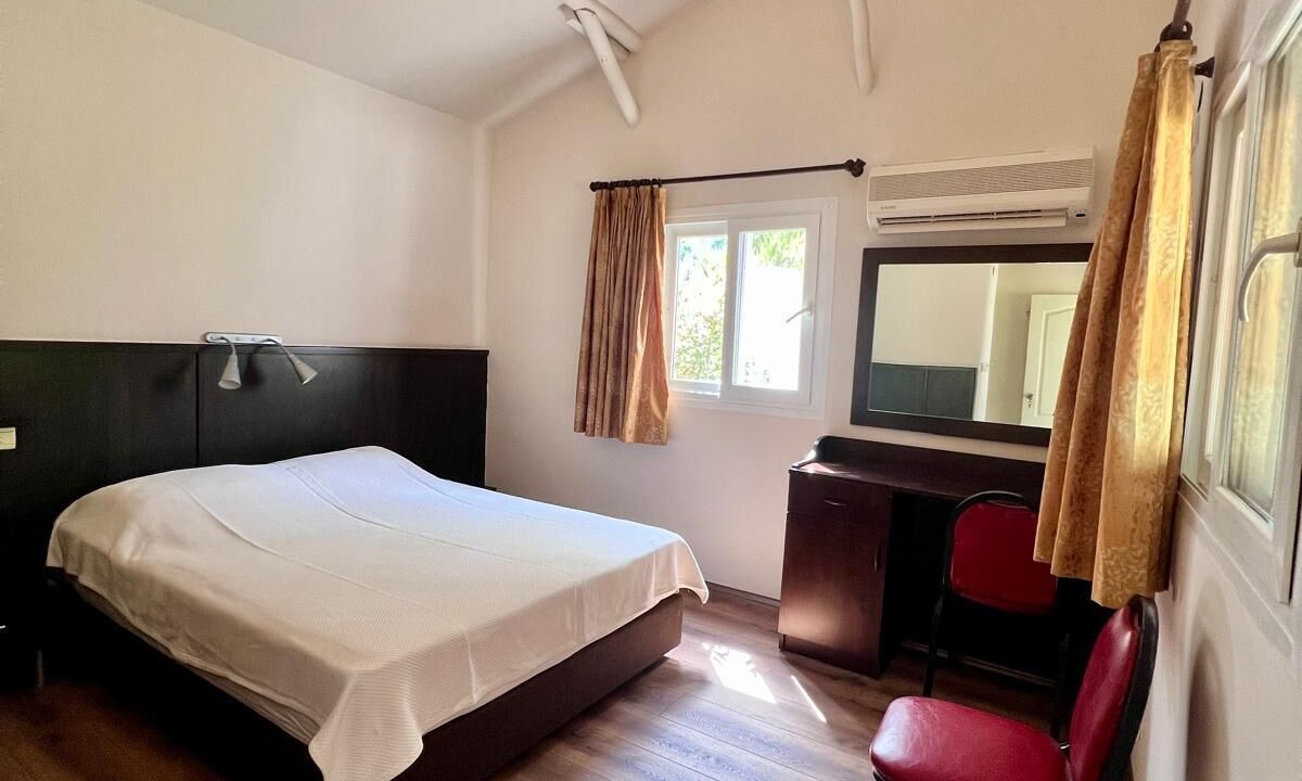 Ozdere Hotel | Rainbow Bay