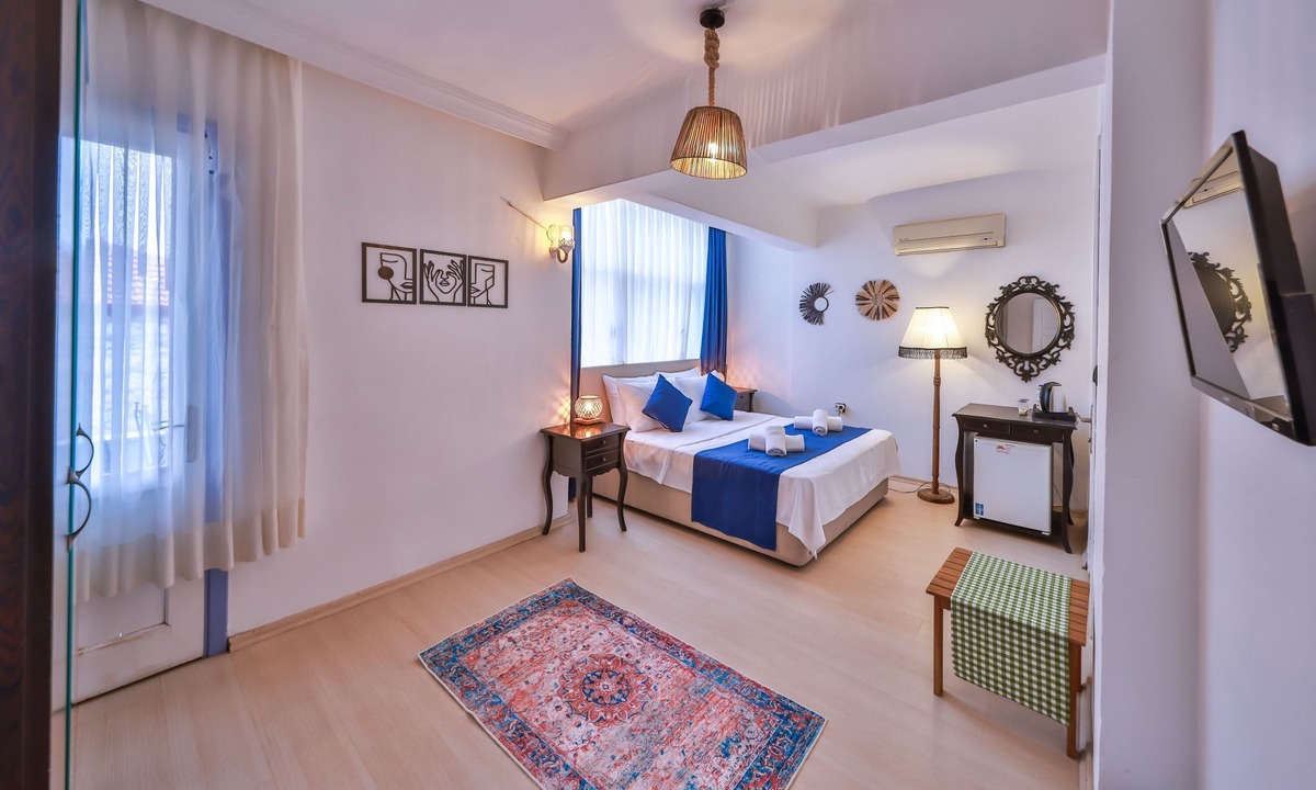Tokoglu Hotel | Livan Hotel Deluxe