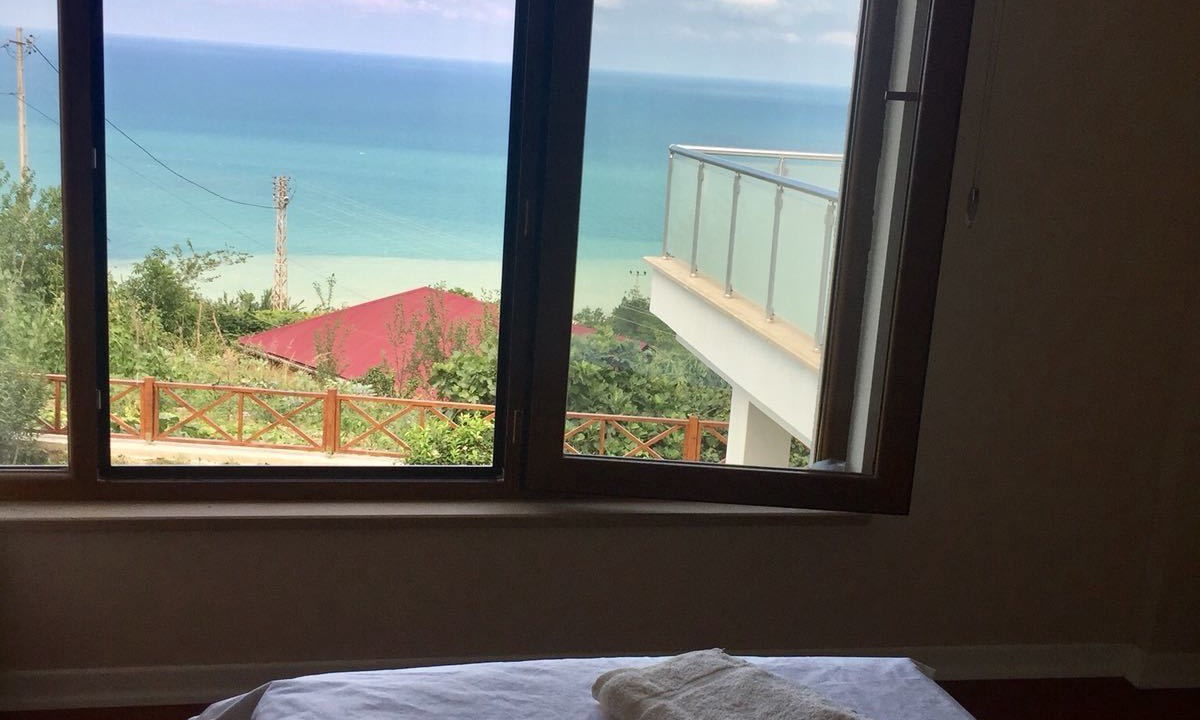 Trabzon Villa | Villa Paradise Holiday