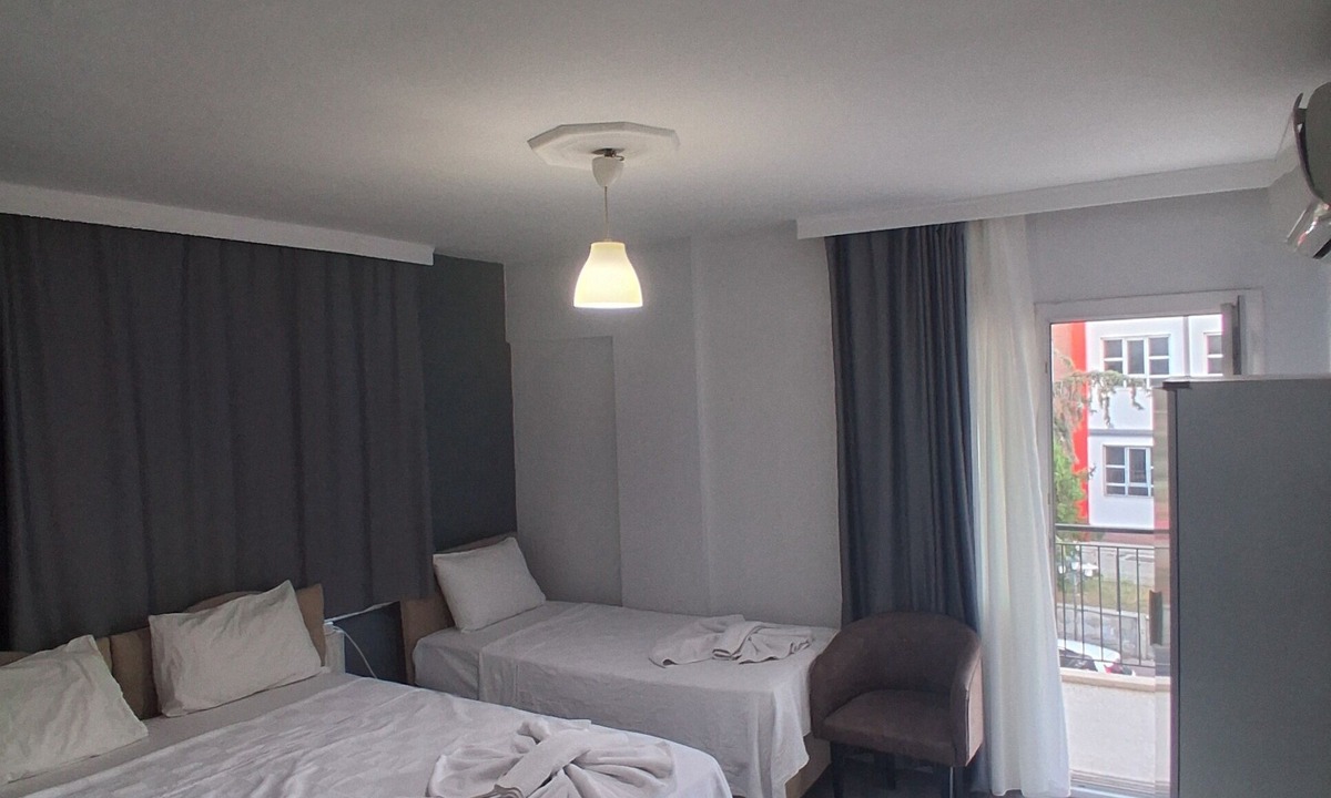Kusadasi City Centre Hotel | Karya Hotel