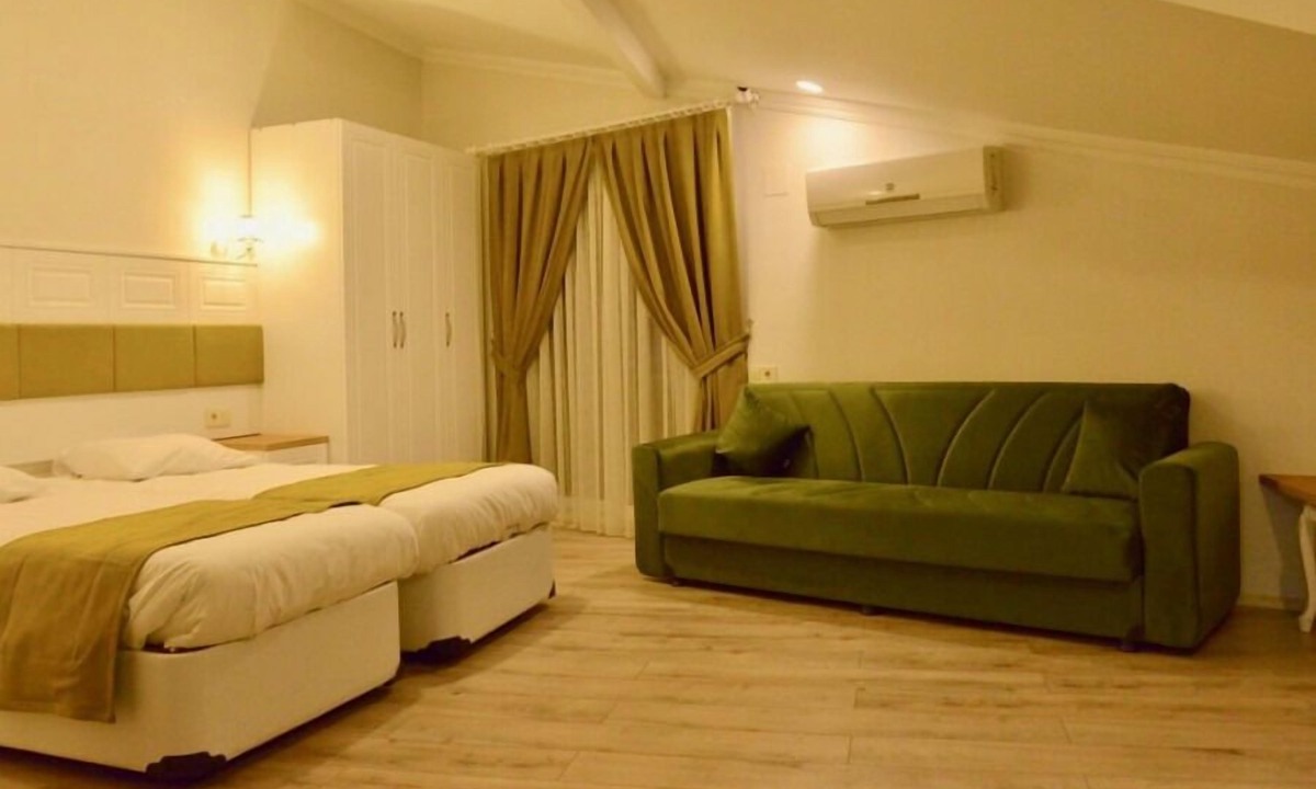 Koycegiz Hotel | Lotus Apart Pansiyon
