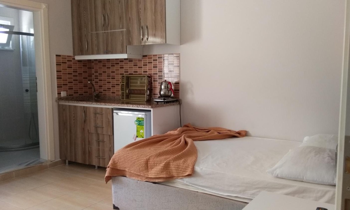 Marmara Apartment | Mer Apart Pansiyon Avsa Adasi