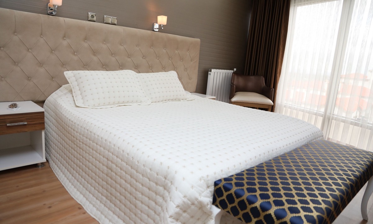 Mentese Hotel | Mugla Hotel