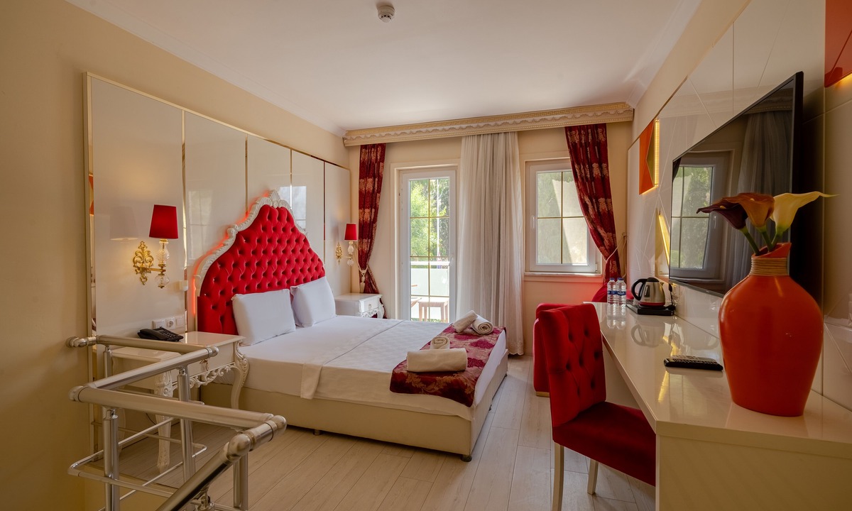 Turgutreis Resort | Golden Beach Bodrum By Jura - All Inclusive