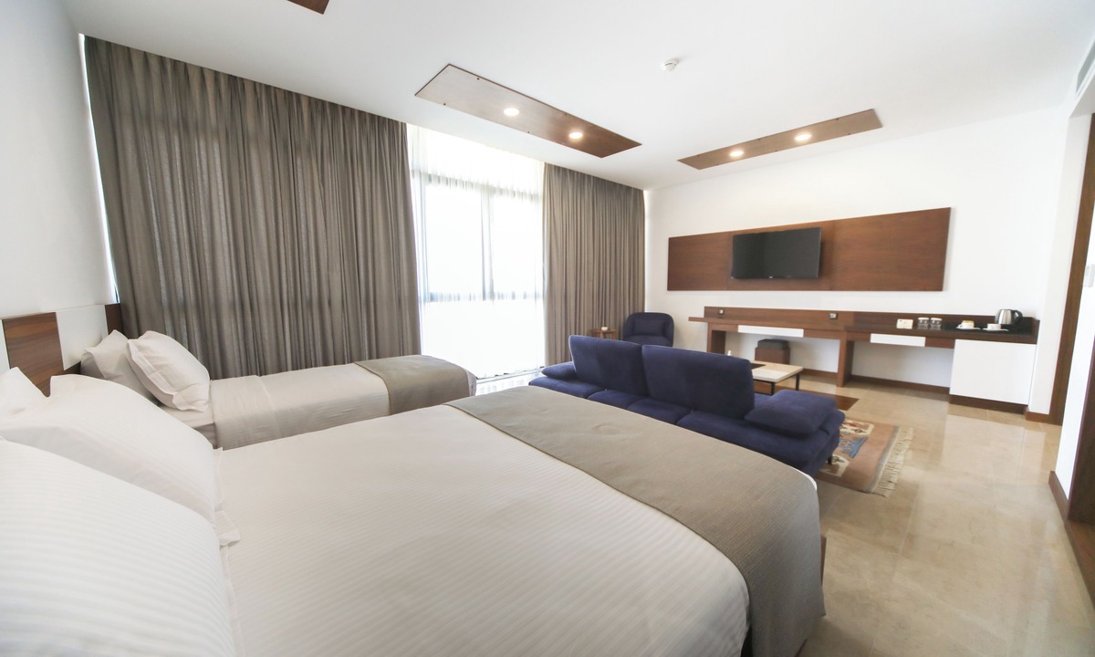 Mentese Hotel | Carissa Hotel