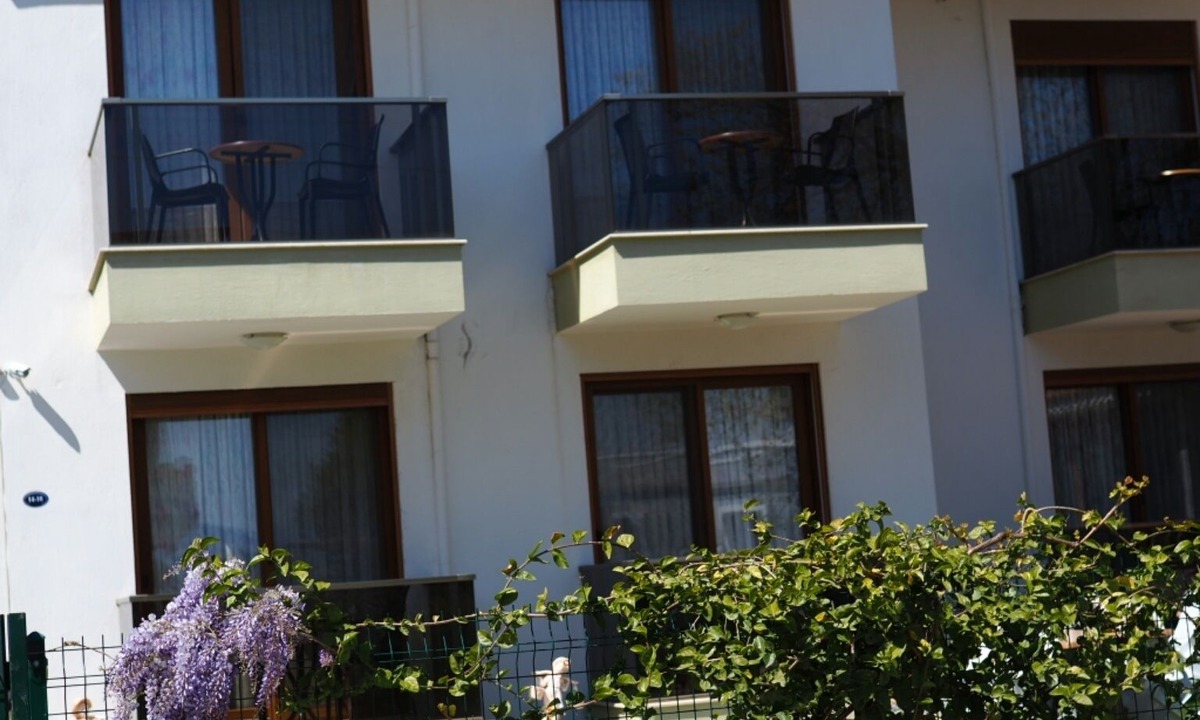 Sigacık Hotel | Derin Butik Otel