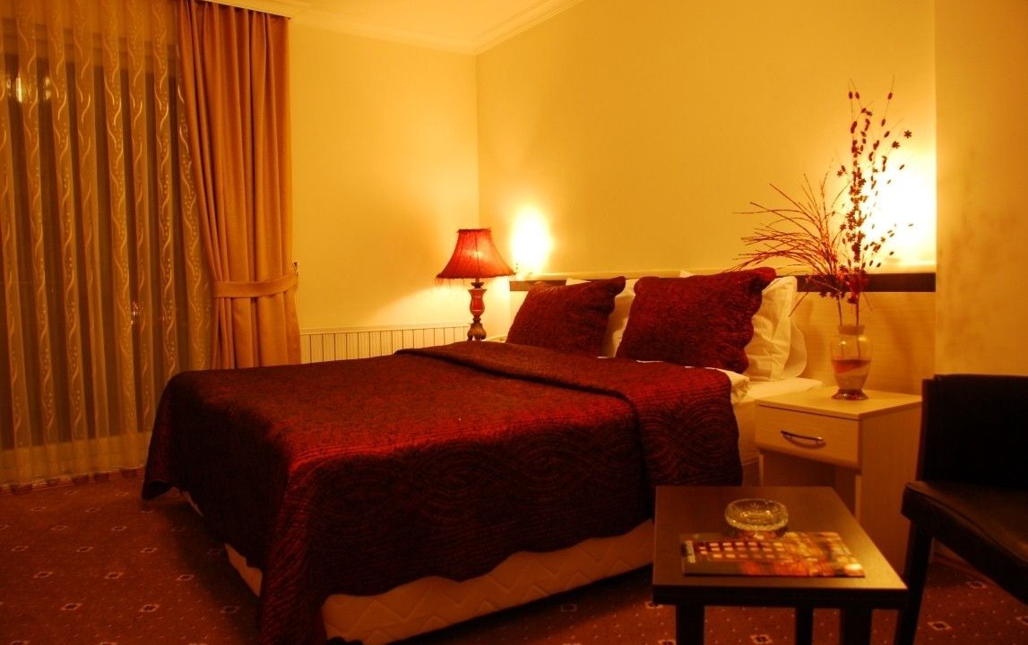 Sinop Hotel | Otel Bossinop