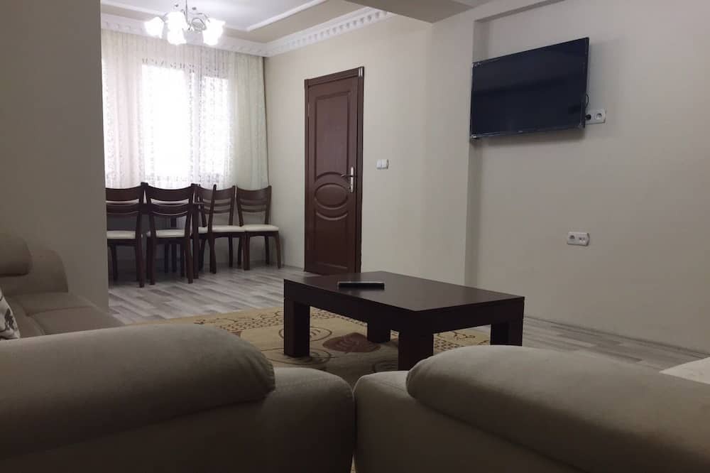 Uzungol Apartment | Bikka Apart