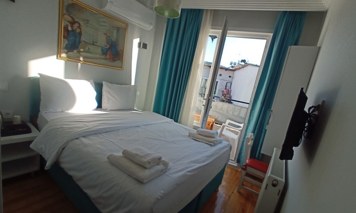 Adalar Hotel | Buyukada Cinar Hotel