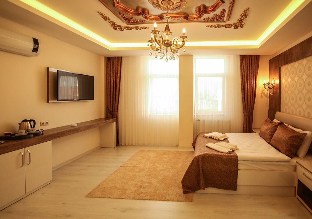 Caycuma Hotel | Star Otel Caycuma