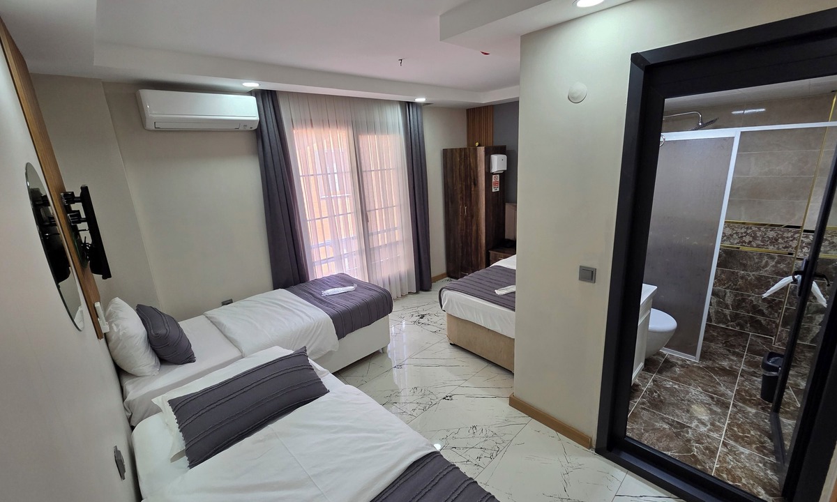 Uzungol Hotel | Poyraz Hotel