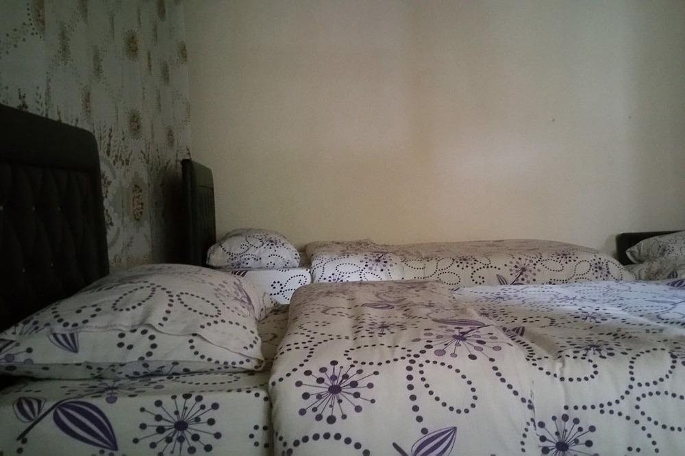 Borcka House | Meroli Ev Pansiyonu ve Yöresel Tatlar
